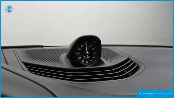 PORSCHE TAYCAN 4S