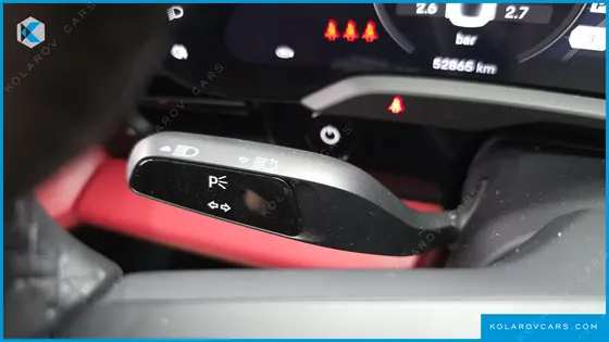 PORSCHE TAYCAN 4S
