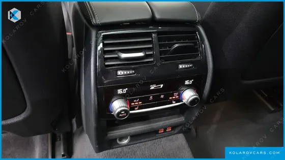BMW GRAN TURISMO (GT) 620D LUXURY