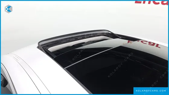 BMW GRAN TURISMO (GT) 620D LUXURY