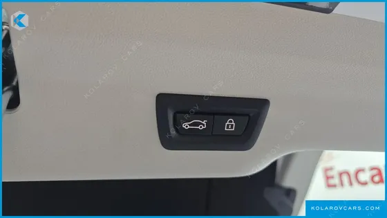BMW GRAN TURISMO (GT) 620D LUXURY