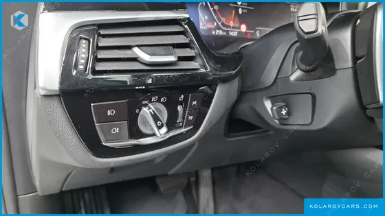 BMW GRAN TURISMO (GT) 620D LUXURY