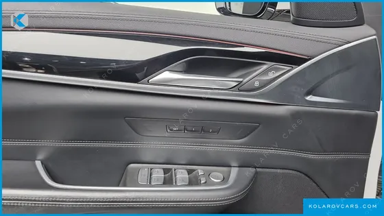 BMW GRAN TURISMO (GT) 620D LUXURY