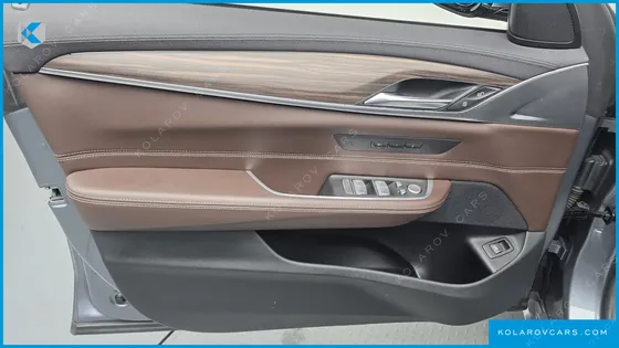 BMW GRAN TURISMO (GT) 620D XDRIVE M SPORT
