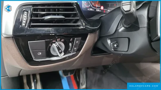 BMW GRAN TURISMO (GT) 620D XDRIVE M SPORT