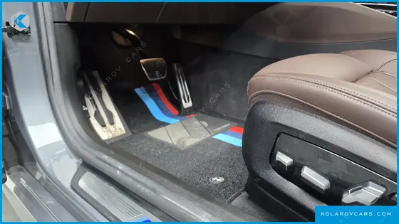 BMW GRAN TURISMO (GT) 620D XDRIVE M SPORT