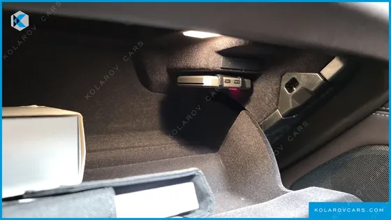 BMW GRAN TURISMO (GT) 620D XDRIVE M SPORT