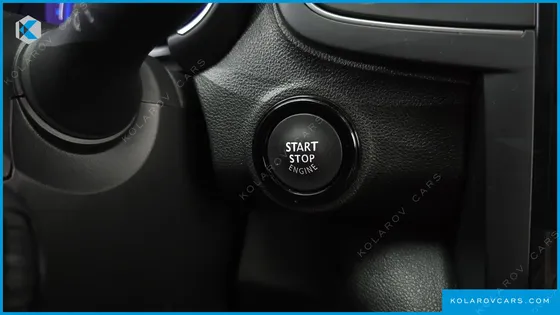 RENAULT KOREA QM6 (KOLEOS) 2.0 GDE RE 2WD