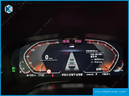BMW GRAN TURISMO (GT) 630I XDRIVE M SPORT