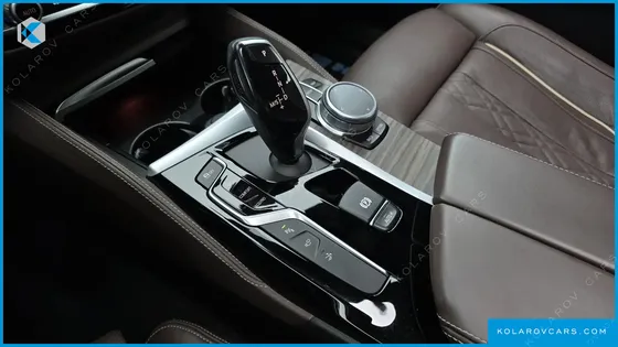BMW GRAN TURISMO (GT) 630I XDRIVE M SPORT