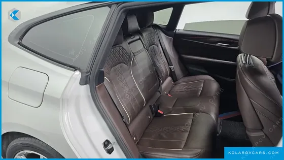 BMW GRAN TURISMO (GT) 630I XDRIVE M SPORT