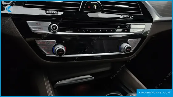 BMW GRAN TURISMO (GT) 630I XDRIVE M SPORT