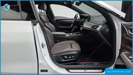 BMW GRAN TURISMO (GT) 630I XDRIVE M SPORT