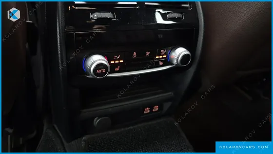 BMW GRAN TURISMO (GT) 630I XDRIVE M SPORT