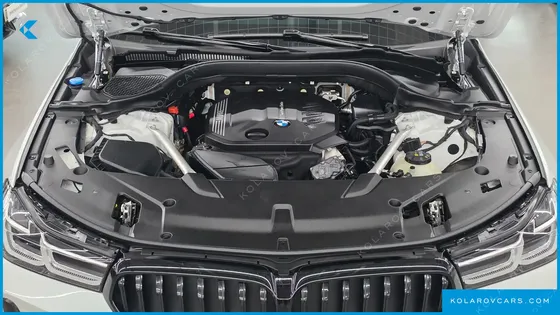 BMW GRAN TURISMO (GT) 620D M SPORT