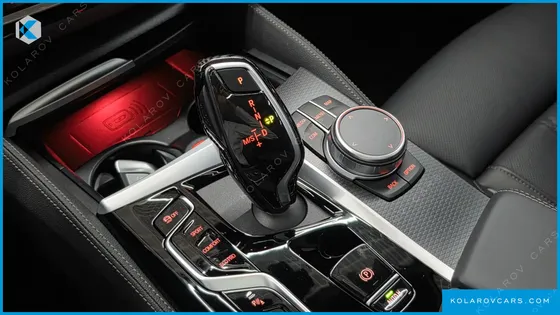 BMW GRAN TURISMO (GT) 620D M SPORT