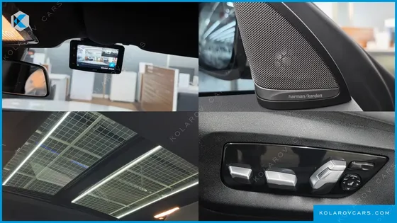 BMW GRAN TURISMO (GT) 620D M SPORT