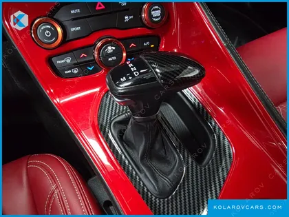 DODGE CHALLENGER 3.6