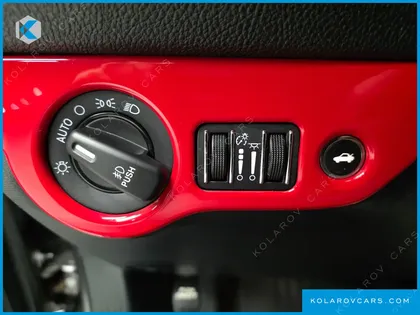 DODGE CHALLENGER 3.6
