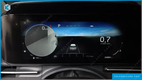 KIA CARNIVAL DIESEL 7-SEATER SIGNATURE