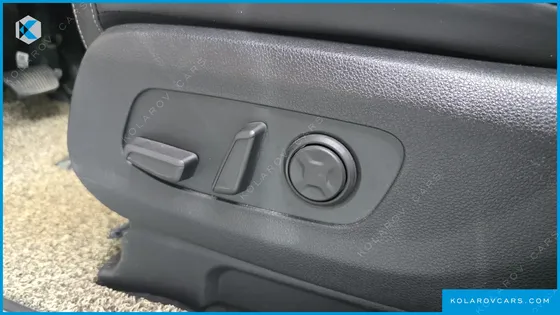 KIA CARNIVAL DIESEL 7-SEATER SIGNATURE