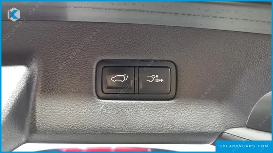 KIA CARNIVAL GASOLINE 7-SEATER SIGNATURE