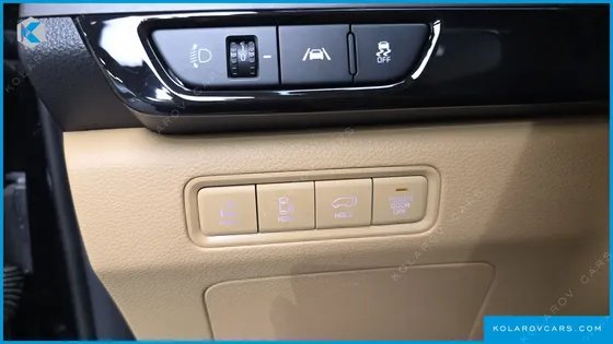 KIA CARNIVAL GASOLINE 7-SEATER SIGNATURE