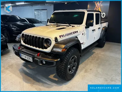 JEEP GLADIATOR 3.6 RUBICON