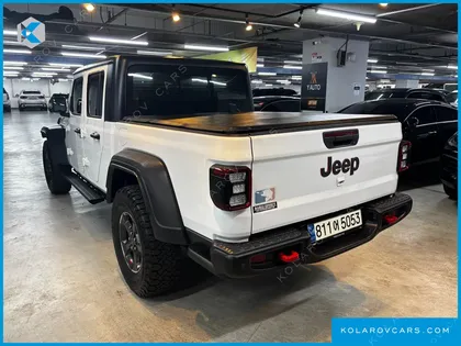 JEEP GLADIATOR 3.6 RUBICON