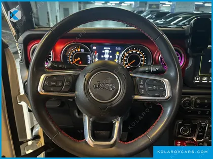JEEP GLADIATOR 3.6 RUBICON