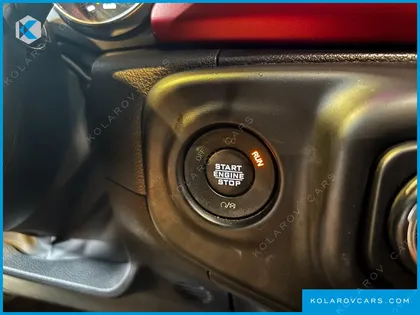 JEEP GLADIATOR 3.6 RUBICON