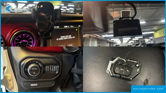 JEEP GLADIATOR 3.6 RUBICON