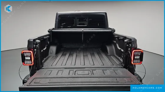 JEEP GLADIATOR 3.6 RUBICON
