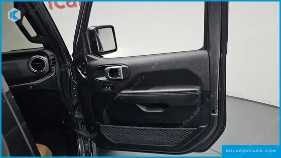 JEEP GLADIATOR 3.6 RUBICON