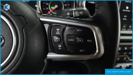 JEEP GLADIATOR 3.6 RUBICON