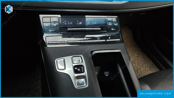 HYUNDAI GRANDEUR 2.5