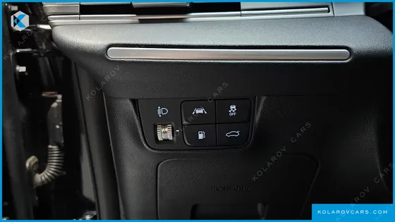 HYUNDAI GRANDEUR 2.5