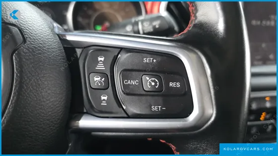 JEEP GLADIATOR 3.6 RUBICON