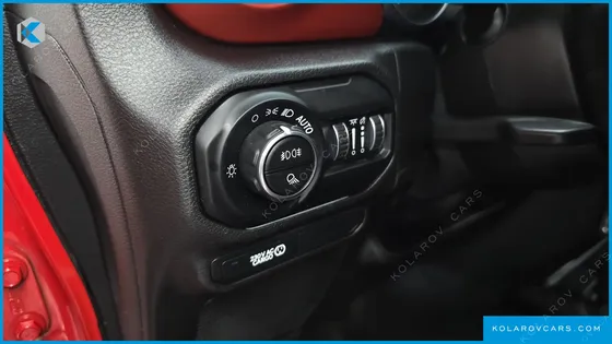 JEEP GLADIATOR 3.6 RUBICON