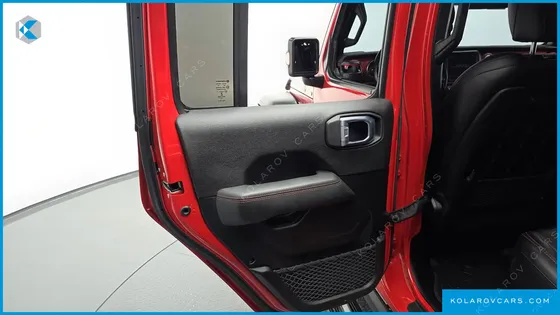JEEP GLADIATOR 3.6 RUBICON