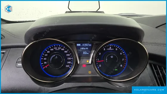 HYUNDAI GENESIS 200 TURBO S