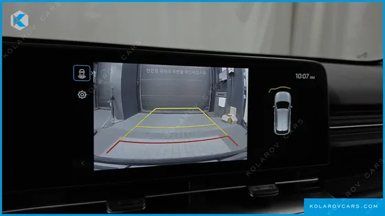 HYUNDAI KONA LONG RANGE