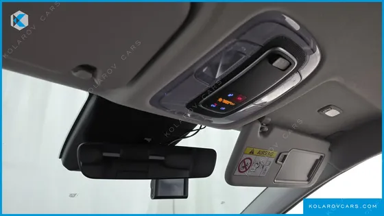 HYUNDAI KONA LONG RANGE