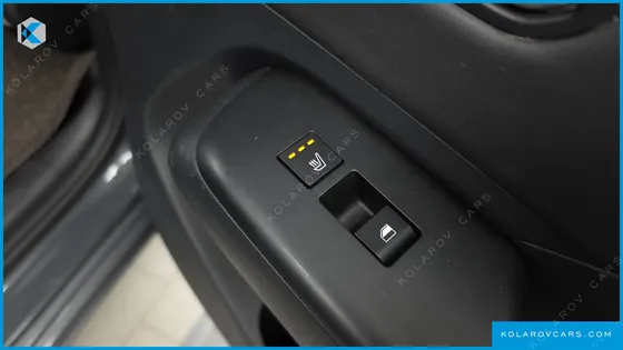 HYUNDAI KONA LONG RANGE