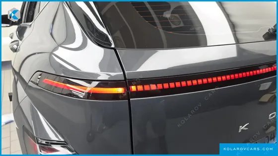 HYUNDAI KONA LONG RANGE