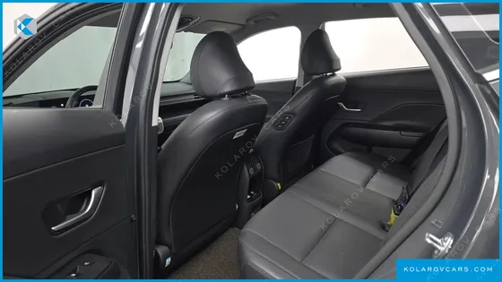 HYUNDAI KONA LONG RANGE