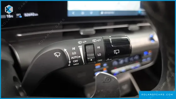 HYUNDAI KONA LONG RANGE