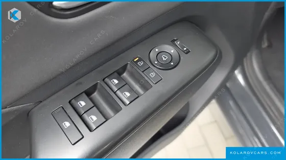 HYUNDAI KONA LONG RANGE