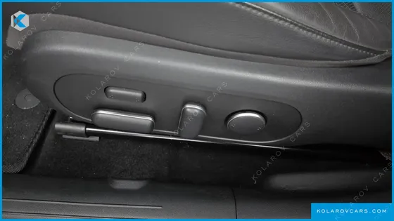 HYUNDAI KONA LONG RANGE