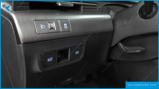 HYUNDAI KONA LONG RANGE